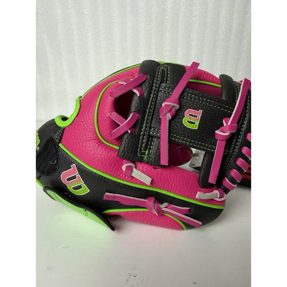 Wilson a200 ez